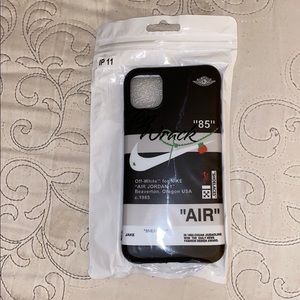 iphone 11 off white case